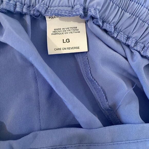 DICKIES WOMEN’S Scrub Pants Size L - Picture 4 of 5